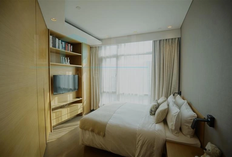Prestige 3-bdr Deluxe Times Square(11)