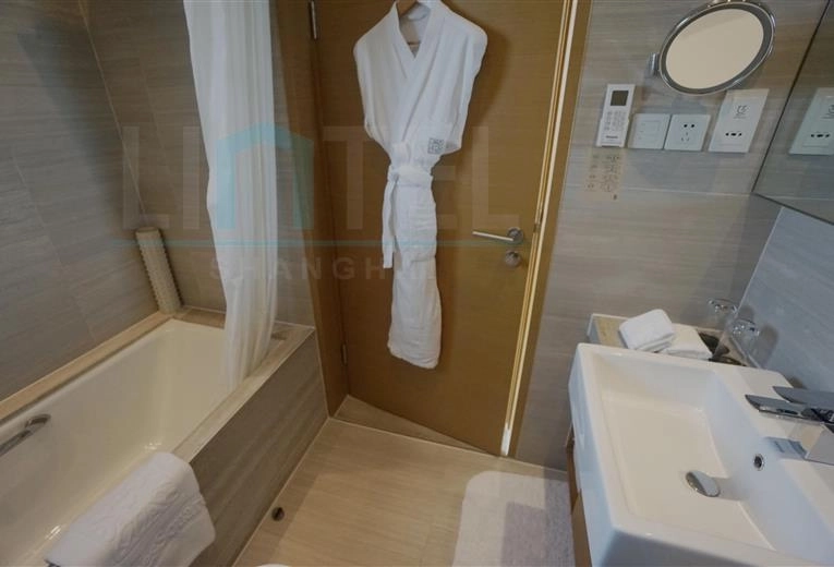 Prestige 3-bdr Deluxe Times Square(12)