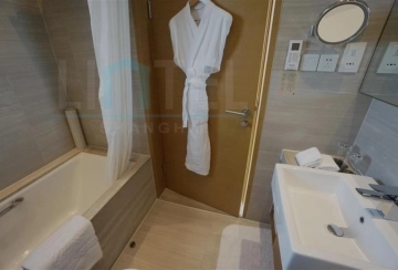 Prestige 3-bdr Deluxe Times Square(12)