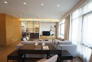 Prestige 3-bdr Deluxe Times Square(2)