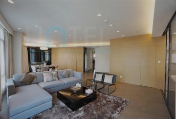Prestige 3-bdr Deluxe Times Square(4)