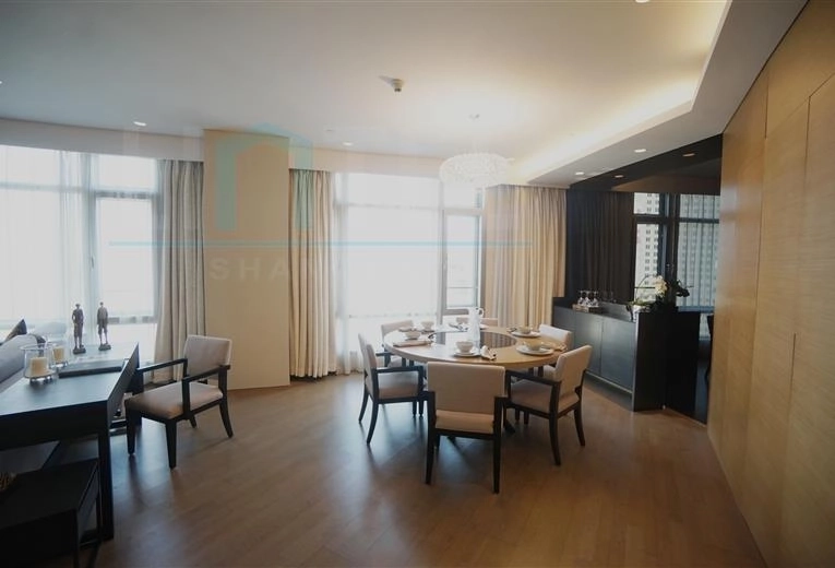 Prestige 3-bdr Deluxe Times Square(5)