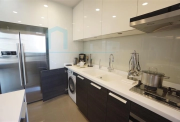Prestige 3-bdr Deluxe Times Square(7)