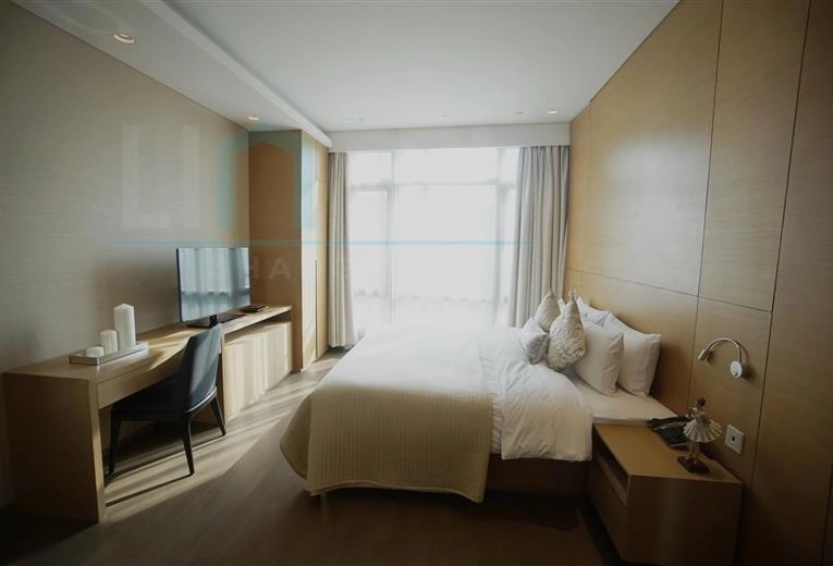 Prestige 3-bdr Deluxe Times Square(8)