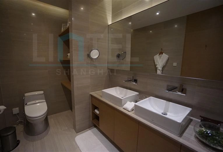 Prestige 3-bdr Deluxe Times Square(9)