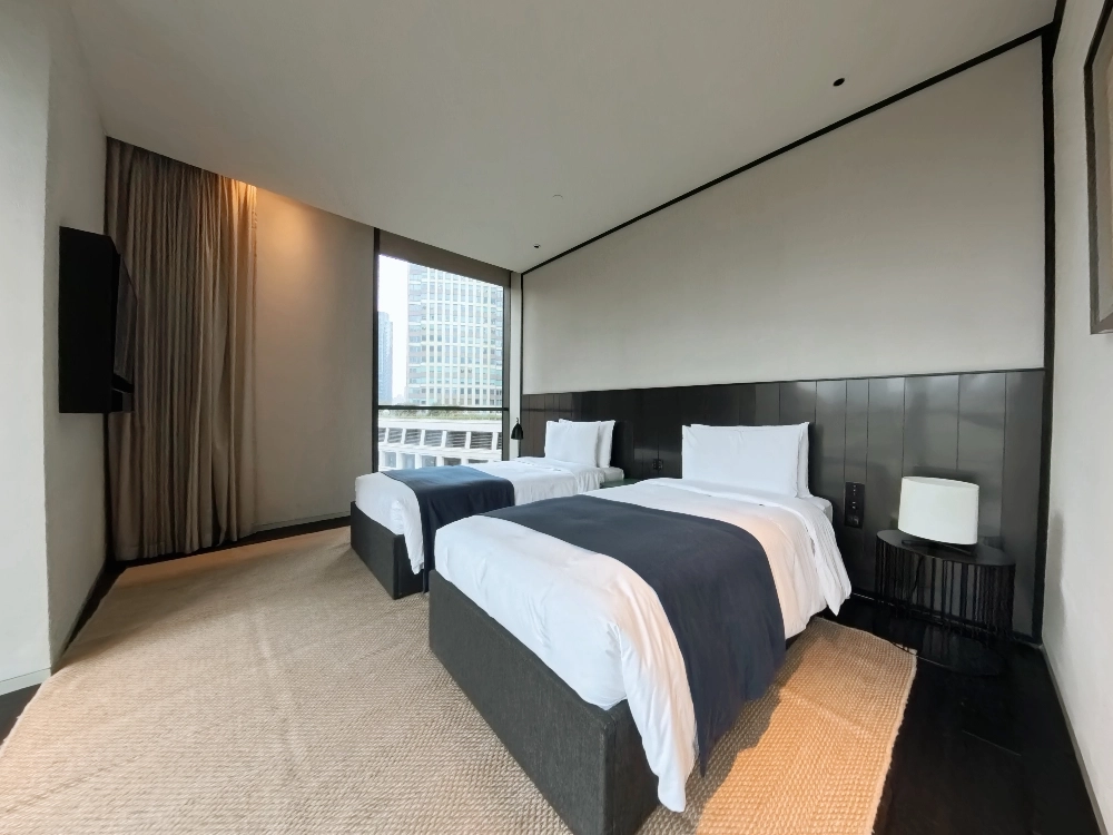 Residence 110 Upper House Shanghai(12)