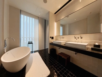 Residence 110 Upper House Shanghai(13)