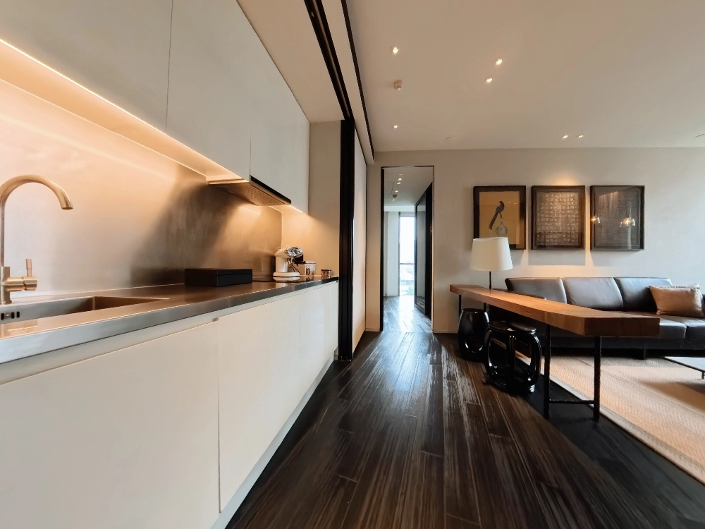 Residence 110 Upper House Shanghai(4)