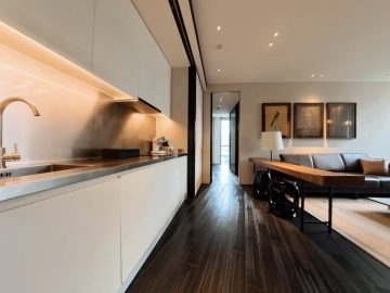 Residence 110 Upper House Shanghai(4)