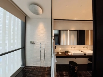 Residence 110 Upper House Shanghai(8)