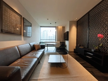 Residence 110 Upper House Shanghai(2)