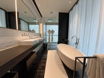 Residence 55 Upper House Shanghai(6)