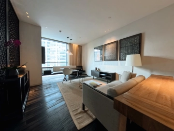 Residence 80 Upper House Shanghai