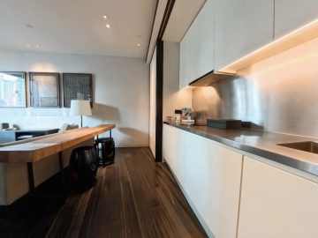 Residence 80 Upper House Shanghai(3)