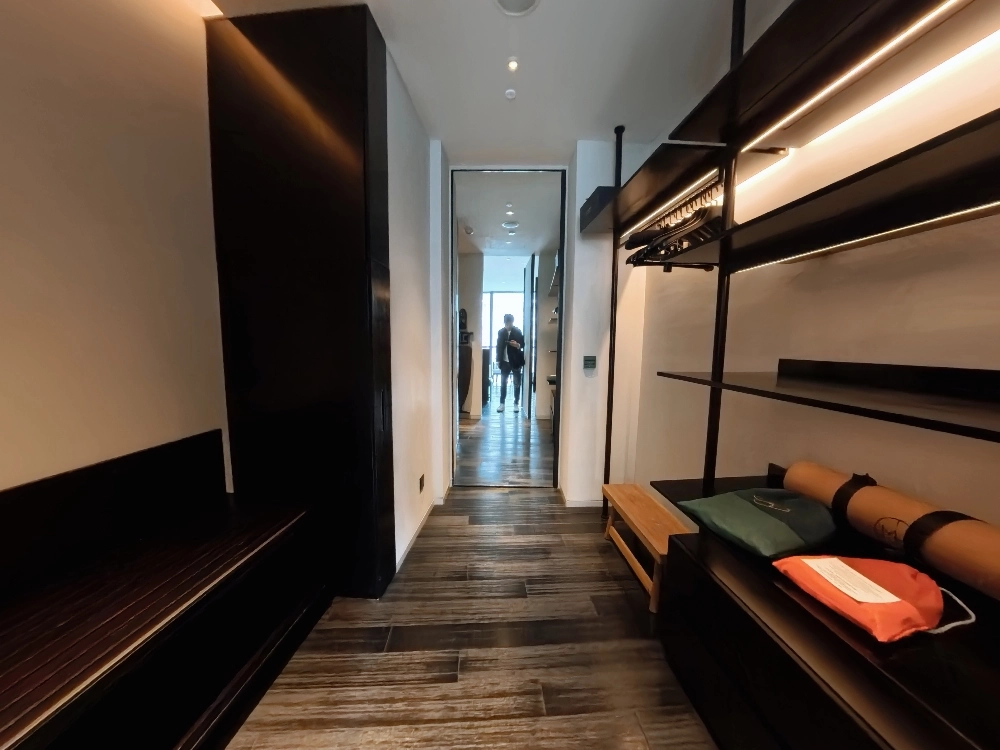 Residence 80 Upper House Shanghai(6)