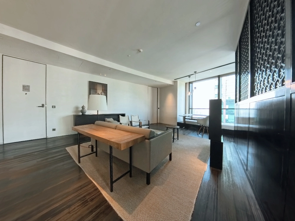 Residence 90 Upper House Shanghai(3)