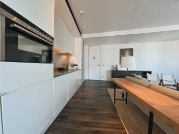 Residence 90 Upper House Shanghai(4)