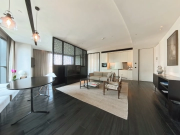 Residence 90 Upper House Shanghai(2)