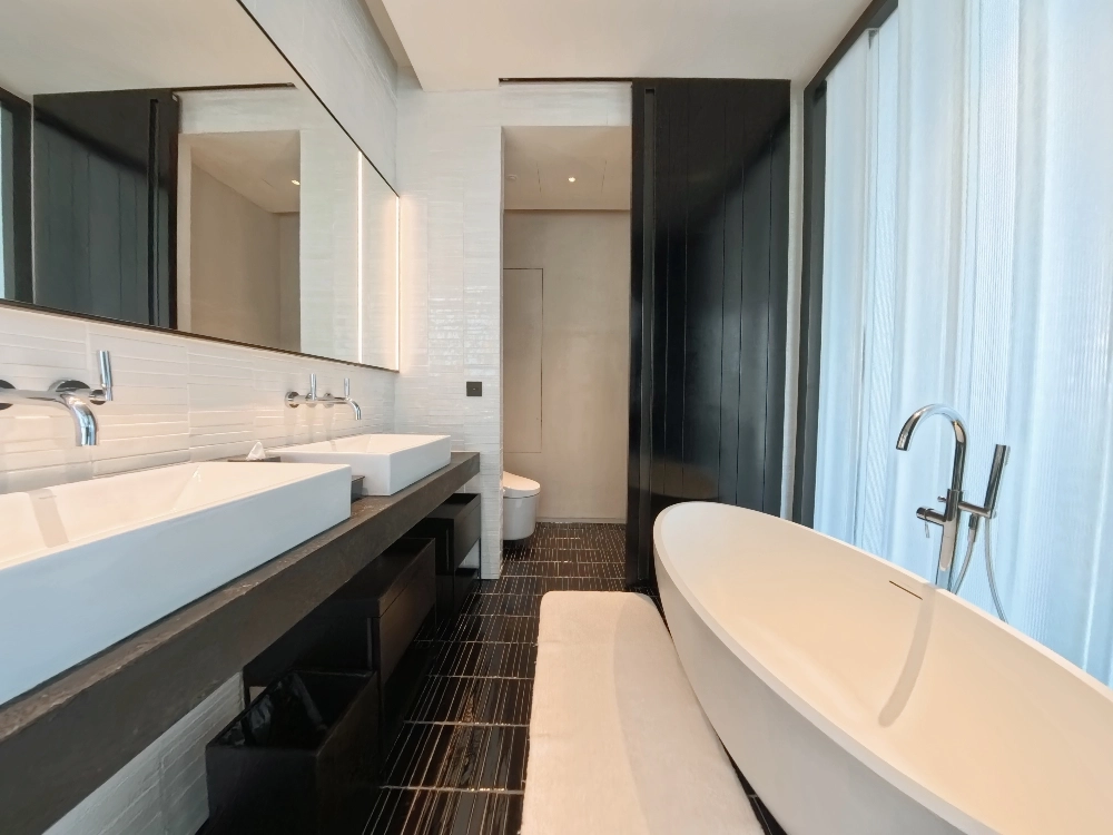 Residence 90 Upper House Shanghai(7)