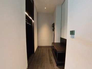 Residence 90 Upper House Shanghai(9)