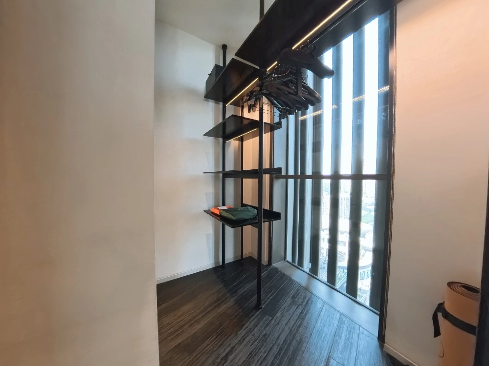 Residence 90 Upper House Shanghai(10)