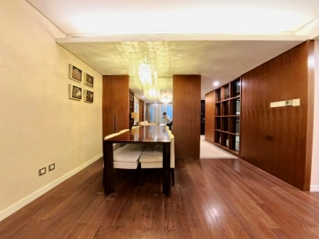 Rm 标准豪华行政两居 Ascott Huaihai Road(2)
