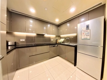 Rm 标准豪华行政两居 Ascott Huaihai Road(3)