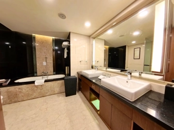 Rm 标准豪华行政两居 Ascott Huaihai Road(6)
