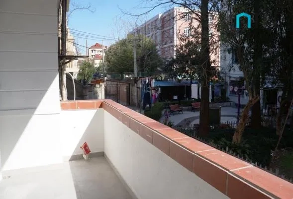 Rm 1 No 11 Lane 372 Xingguo Road(2)