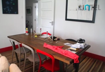 Rm 1 No 827 Huashan Road(3)