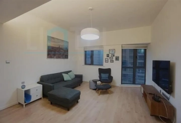 Rm 1001 La Residence(3)
