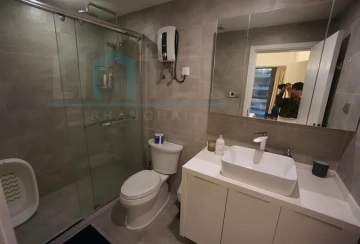 Rm 1001 La Residence(7)
