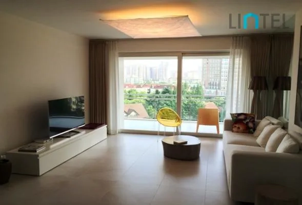 Rm 1001 No 1 Central Residence I