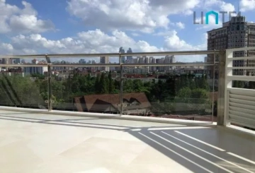 Rm 1001 No 1 Central Residence I(3)