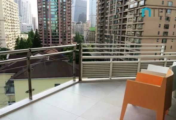 Rm 1001 No 1 Central Residence I(4)