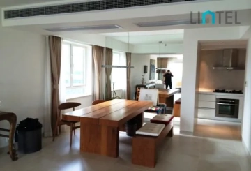 Rm 1001 No 1 Central Residence I(5)