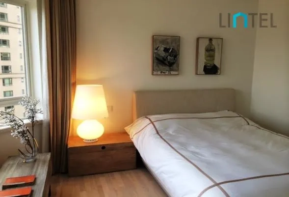 Rm 1001 No 1 Central Residence I(7)