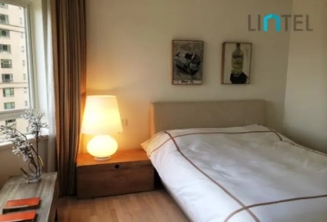 Rm 1001 No 1 Central Residence I(7)