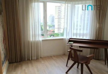 Rm 1001 No 1 Central Residence I(9)