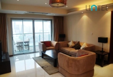 Rm 1001 No 1 Crystal Pavilion