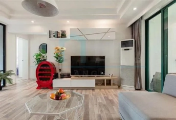 Rm 1001 No 1 Seasons Garden(2)