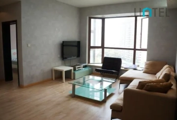 Rm 1001 No 10 Uptown Garden
