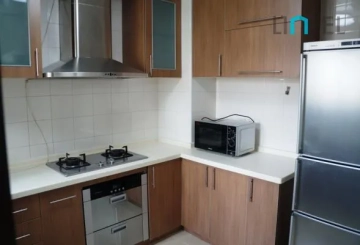 Rm 1001 No 10 Uptown Garden(3)