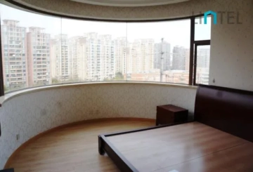 Rm 1001 No 10 Uptown Garden(5)