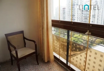 Rm 1001 No 10 Uptown Garden(9)