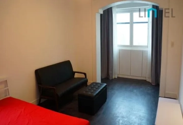 Rm 1001 No 128 Pu'an Road(6)