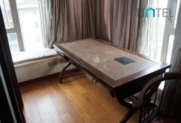 Rm 1001 No 16 Shimao Lakeside Garden(5)