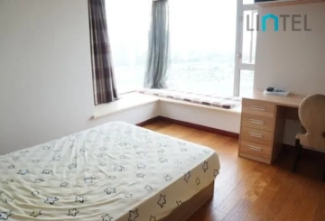 Rm 1001 No 16 Shimao Lakeside Garden(8)