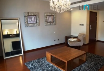 Rm 1001 No 16 Yanlord Town(2)