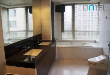 Rm 1001 No 16 Yanlord Town(8)